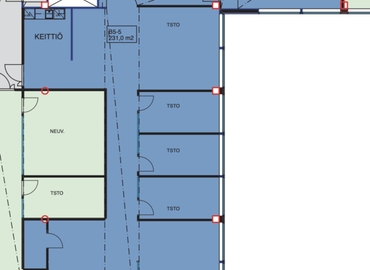 Office Linnoitustie 4 02600 Espoo