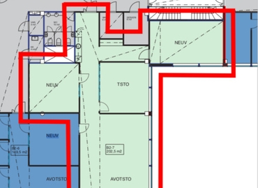 Toimisto Linnoitustie 4 02600 Espoo