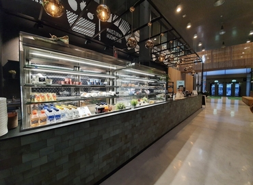 Toimisto Visiokatu 4 33720 Tampere