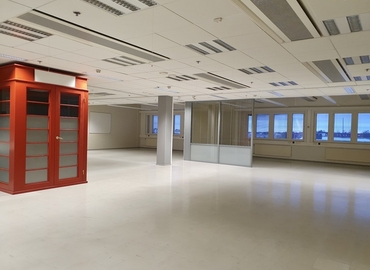 Toimisto Visiokatu 4 33720 Tampere