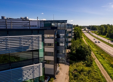 Vuokraa toimistotilat - Espoo, Itsehallintokuja 4, (02600)  - 11 | MatchOffice.fi