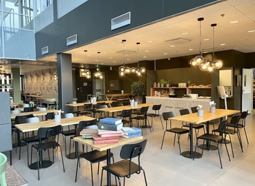 Toimisto Itsehallintokuja 4 02600 Espoo