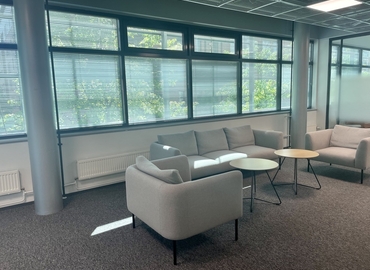 Toimisto Arabiankatu 12 00560 Helsinki