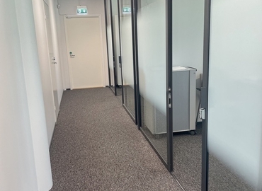 Toimisto Arabiankatu 12 00560 Helsinki