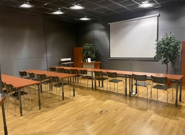 Vapaat toimistotila - Helsinki, Arabiankatu 12, (00560)  - 12 | MatchOffice