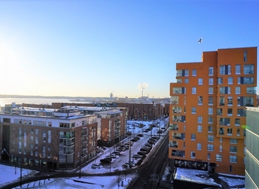 Vuokraa toimistotila - Helsinki, Arabiankatu 12, (00560) - 19 | MatchOffice.fi