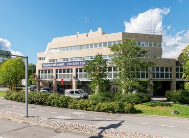 Toimisto Vanha Helsingintie 18 00700 Helsinki