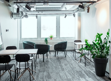 Toimisto Hämeentie 31 00500 Helsinki