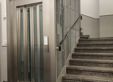 Toimisto Urho Kekkosen katu 4-6 00100 Helsinki