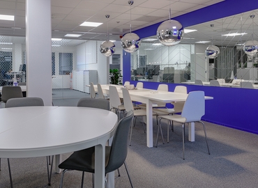 Toimisto Uutistie 3 01670 Vantaa