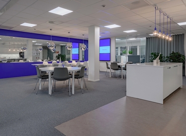 Toimisto Uutistie 3 01670 Vantaa