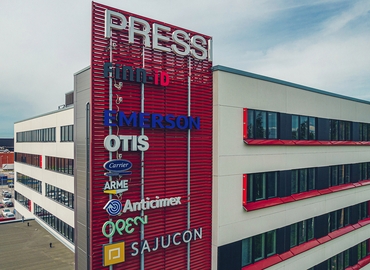 Toimisto Uutistie 3 01670 Vantaa