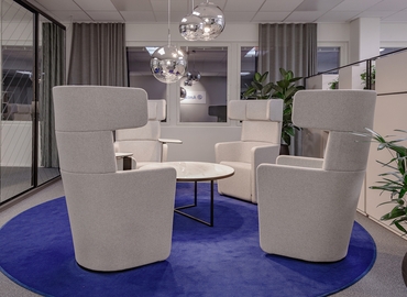 Toimisto Uutistie 3 01670 Vantaa