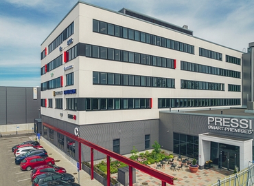 Toimisto Uutistie 3 01670 Vantaa