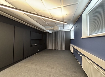 Vuokraa toimistotila - Helsinki, Hämeentie 11, (00530)  - 6 | MatchOffice