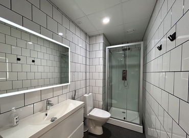 Vuokraa toimistotila - Helsinki, Hämeentie 11, (00530)  - 8 | MatchOffice