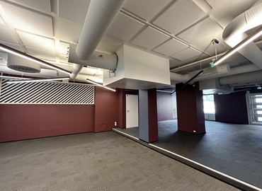 Vuokraa toimisto - Helsinki, Hämeentie 11, (00530)  - 2 | MatchOffice.fi