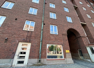 Vuokraa toimistotilat - Helsinki, Hämeentie 11, (00530)  - 10 | MatchOffice.fi