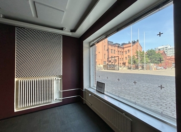 Vapaat toimistotilat - Helsinki, Hämeentie 11, (00530)  - 4 | MatchOffice