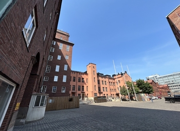 Vuokraa toimisto - Helsinki, Hämeentie 11, (00530)  - 11 | MatchOffice.fi