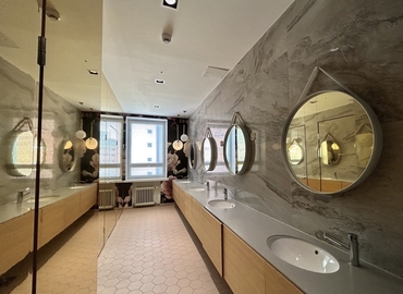 Vuokraa toimistotilat - Helsinki, Hämeentie 11, (00530)  - 3 | MatchOffice.fi