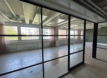 Vuokraa toimisto - Helsinki, Hämeentie 15, (00500)  - 3 | MatchOffice.fi