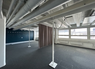 Vuokraa toimisto - Helsinki, Hämeentie 15, (00500)  - 10 | MatchOffice