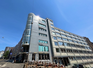 Vuokraa toimisto - Helsinki, Hämeentie 15, (00500)  - 12 | MatchOffice.fi