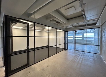 Vuokraa toimisto - Helsinki, Hämeentie 15, (00500)  - 2 | MatchOffice