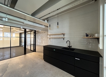 Vapaat toimistotila - Helsinki, Hämeentie 15, (00500) - 0 | MatchOffice