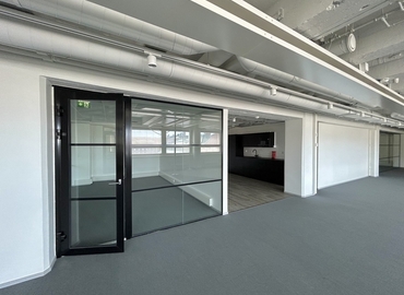 Vapaat toimisto - Helsinki, Hämeentie 15, (00500) - 9 | MatchOffice.fi