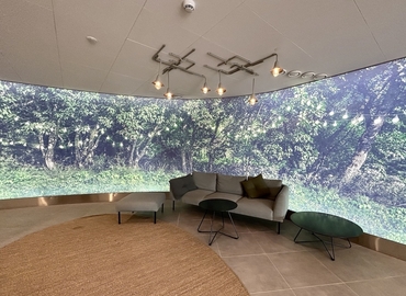 Vapaat toimistotilat - Helsinki, Hämeentie 15, (00500)  - 19 | MatchOffice.fi