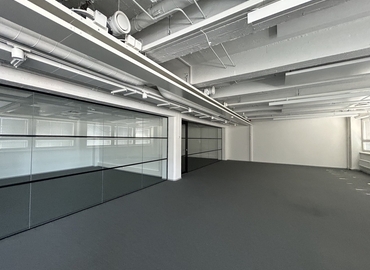 Vapaat toimistotilat - Helsinki, Hämeentie 15, (00500)  - 3 | MatchOffice.fi