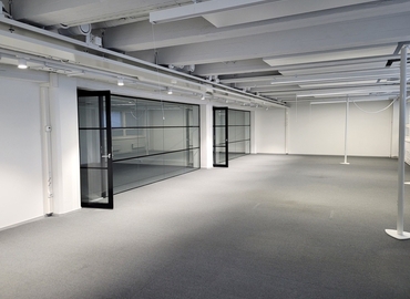 Vuokraa toimistotila - Helsinki, Hämeentie 15, (00500) - 4 | MatchOffice