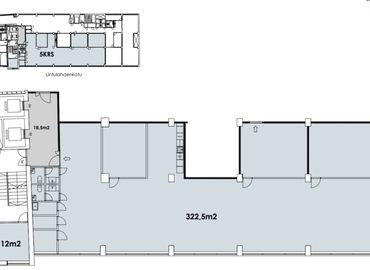 Vapaat toimisto - Helsinki, Hämeentie 15, (00500) - 9 | MatchOffice