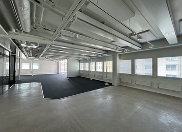 Vuokraa toimistotila - Helsinki, Hämeentie 15, (00500)  - 8 | MatchOffice.fi