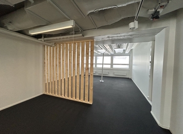 Vapaat toimistotilat - Helsinki, Hämeentie 15, (00500)  - 9 | MatchOffice