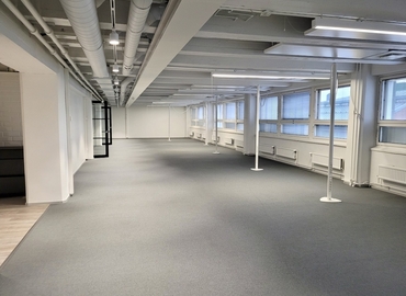 Vapaat toimisto - Helsinki, Hämeentie 15, (00500)  - 6 | MatchOffice.fi