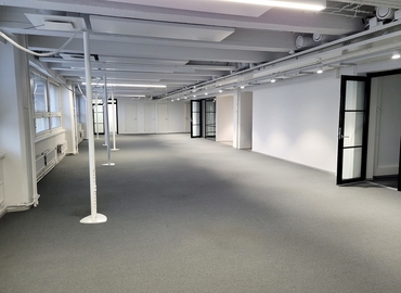 Vuokraa toimistotila - Helsinki, Hämeentie 15, (00500) - 5 | MatchOffice