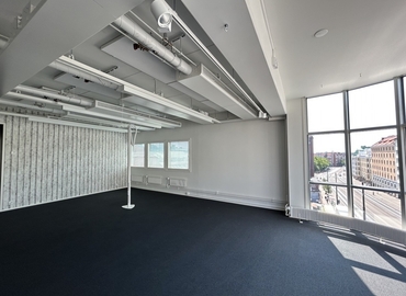 Vuokraa toimisto - Helsinki, Hämeentie 15, (00500)  - 10 | MatchOffice