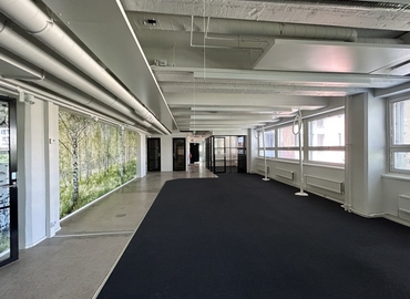 Vuokraa toimistotilat - Helsinki, Hämeentie 15, (00500)  - 12 | MatchOffice.fi