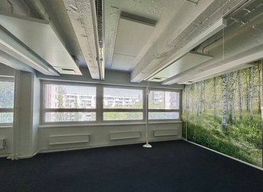 Vapaat toimisto - Helsinki, Hämeentie 15, (00500)  - 15 | MatchOffice.fi