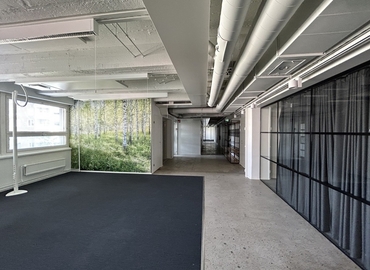 Vuokraa toimisto - Helsinki, Hämeentie 15, (00500)  - 14 | MatchOffice.fi