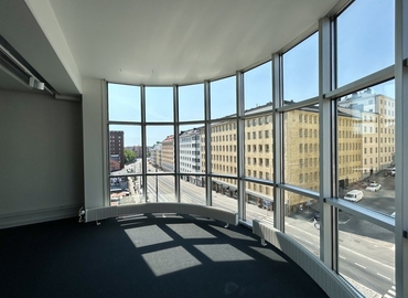 Vuokraa toimisto - Helsinki, Hämeentie 15, (00500)  - 19 | MatchOffice.fi