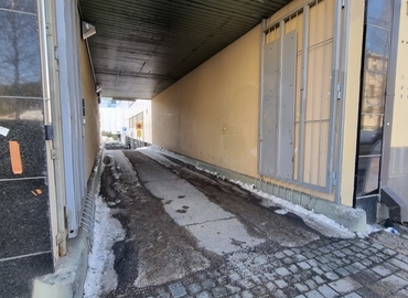 Liiketila Yliopistonkatu 28 40100 Jyväskylä
