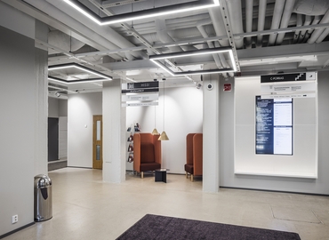 Office Silkkitehtaantie 5 01300 Vantaa