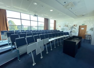 Office Linnoitustie 4 02600 Espoo