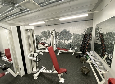 Toimisto Linnoitustie 4 02600 Espoo