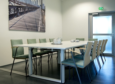Virtual office in Vantaa, Vantaankoskentie 14 (01670) - 7 | MatchOffice.com