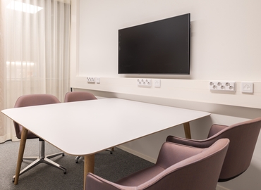 Virtual business address in Helsinki, Mannerheiminaukio 1 (00100) - 5 | MatchOffice